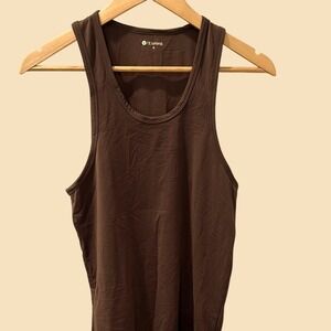 TEAMM8 Skin Tank top